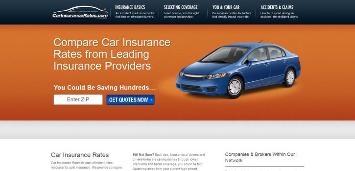 Image for auto insurance with ID of: 1106390