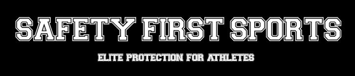 Image for Safety First Sports with ID of: 1106474