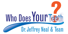 Image for Who Does Your Teeth? with ID of: 1106487