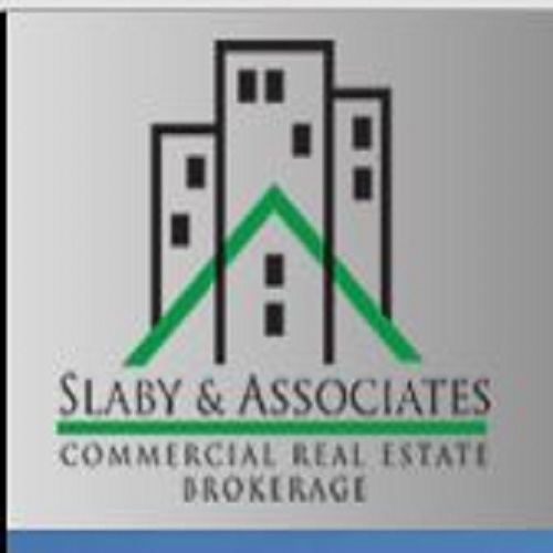 Image for Slaby& Associates with ID of: 1106553