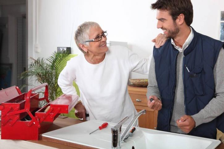 Image for Plumbers 911 Miami with ID of: 1106615