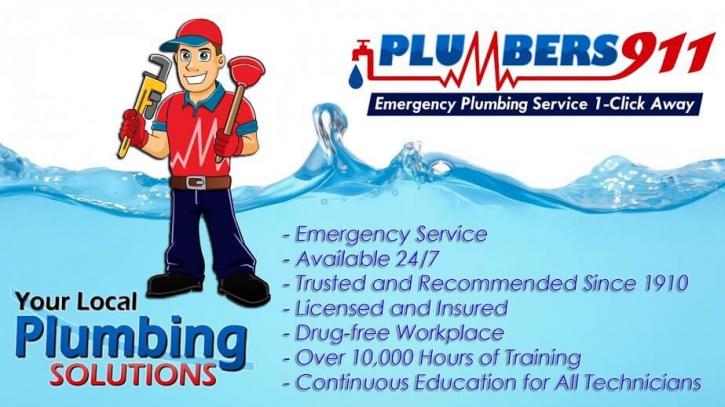 Image for Plumbers 911 Miami with ID of: 1106618
