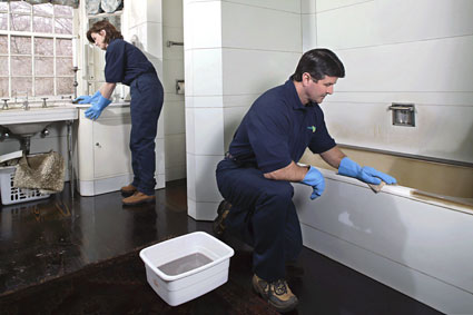 Image for iShine Cleaning Company, LLC with ID of: 1106716