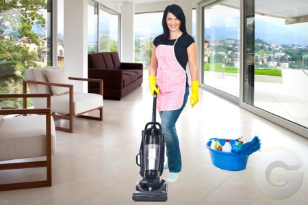 Image for iShine Cleaning Company, LLC with ID of: 1106717