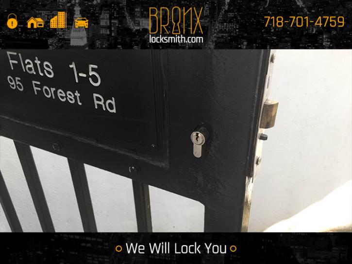 Image for Bronx Locksmith with ID of: 1106735