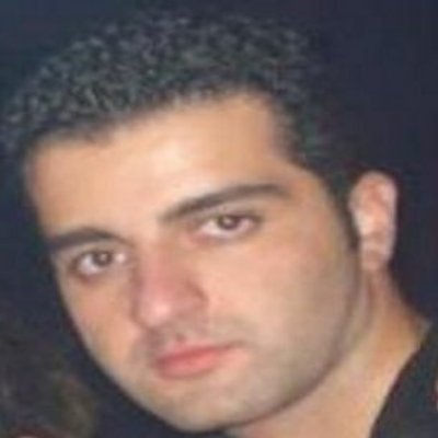 Image for Parsa Namazi with ID of: 1106831