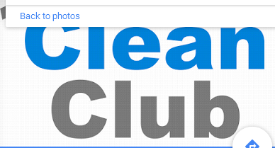 Image for Clean Club with ID of: 1106939