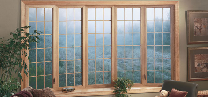 Image for All Weather Seal Windows with ID of: 1107039