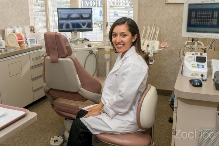 Image for Reston Dental Care with ID of: 1107136