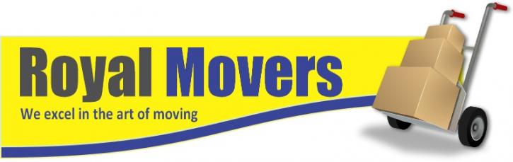 Image for Royal Movers with ID of: 1107160