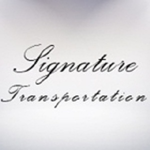 Image for Signature Transportation with ID of: 1107162
