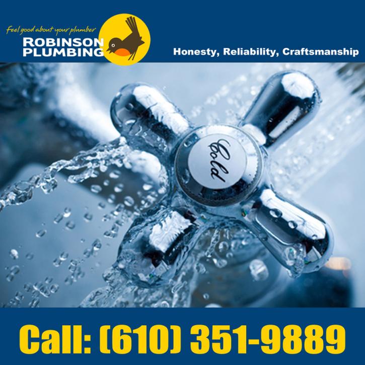 Image for Robinson Plumbing with ID of: 1107193