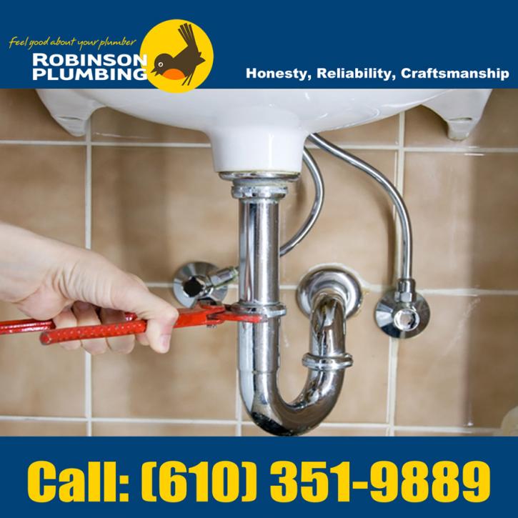 Image for Robinson Plumbing with ID of: 1107198