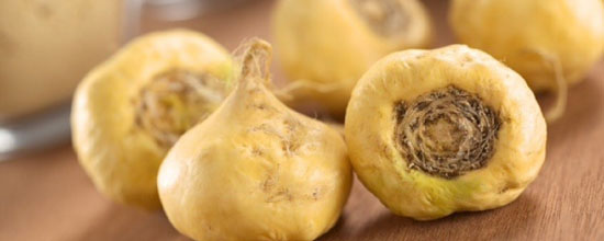Image for La maca with ID of: 1107264