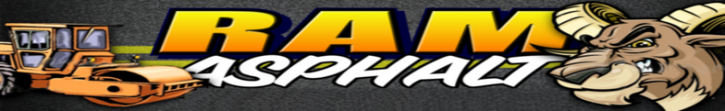 Image for RAM Asphalt with ID of: 1107283