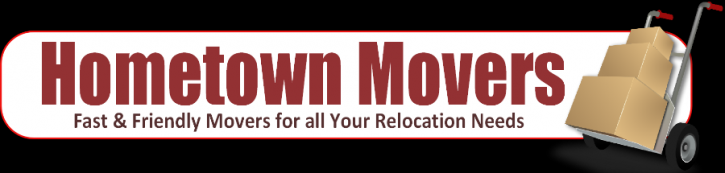 Image for Hometown Movers with ID of: 1107284