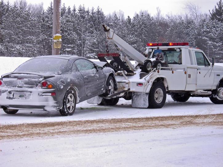 Image for Novi Towing with ID of: 1107520
