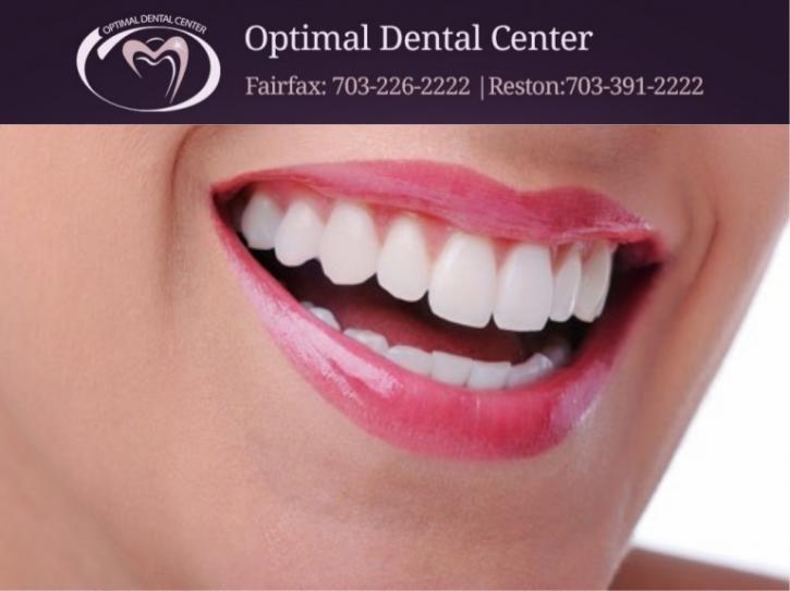 Image for Optimal Dental Center with ID of: 1107631