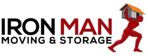 Image for Iron Man Moving & Storage with ID of: 1107648