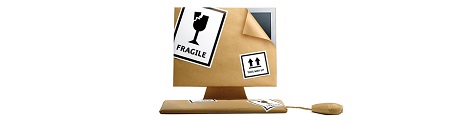 Image for Iron Man Moving & Storage with ID of: 1107649