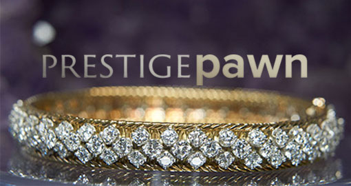 Image for Prestige Pawn with ID of: 1107854