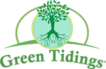 Image for Green Tidings with ID of: 1107889