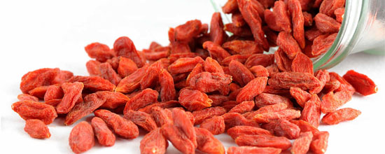 Image for Bayas de goji with ID of: 1107922