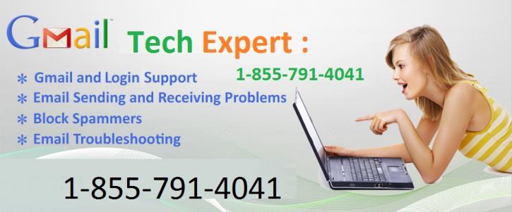 Image for Gmail Tech Expert Support Phone Number : 1-855-791-4041 with ID of: 1107991