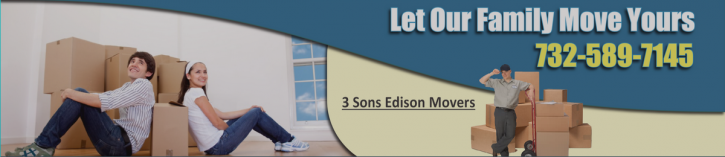 Image for 3 Sons Edison Movers with ID of: 1108090