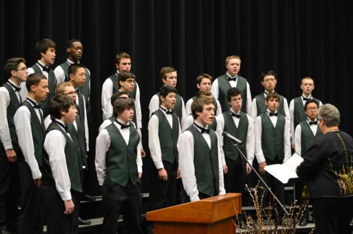 Image for Bishop Hendricken High School with ID of: 1108311