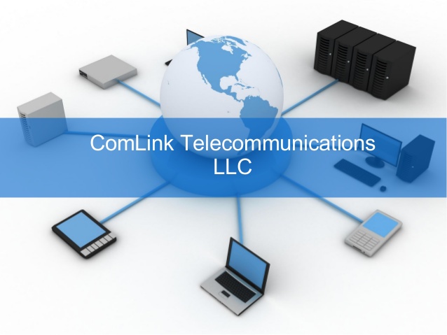 Image for ComLink Telecommunications LLC with ID of: 1108391