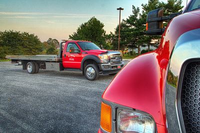 Image for West Bloomfield Towing with ID of: 1108408