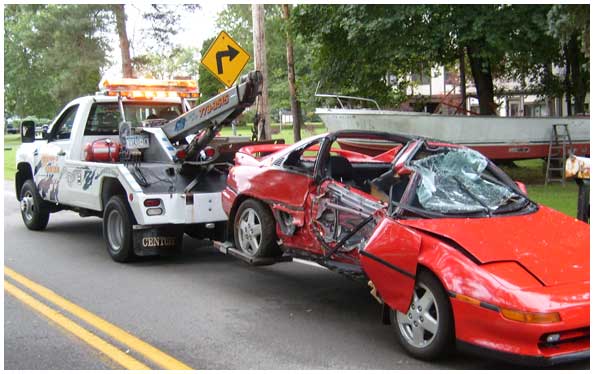 Image for West Bloomfield Towing with ID of: 1108410
