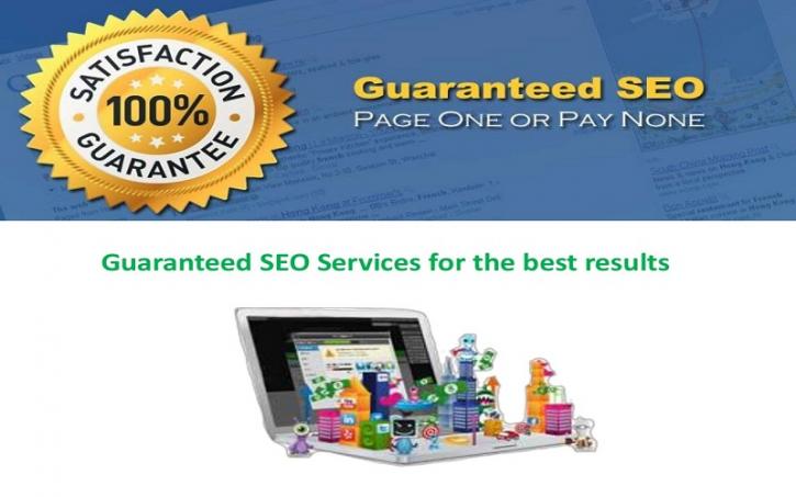 Image for Enterprise Level SEO Agency with ID of: 1108436