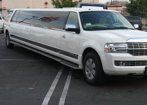 Image for Raleigh Limo Rentals with ID of: 1108581