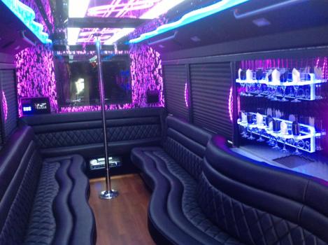 Image for Raleigh Limo Rentals with ID of: 1108595
