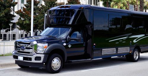 Image for Raleigh Limo Rentals with ID of: 1108597