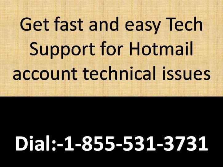 Image for Hotmail Customer Service with ID of: 1108616