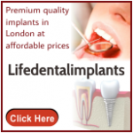 Image for Comfortable Recovery from Implant Surgery with ID of: 1108703