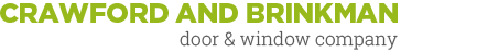 Image for Crawford and Brinkman with ID of: 1108724