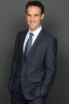 Image for Dr. Ross Cooperman with ID of: 1108806