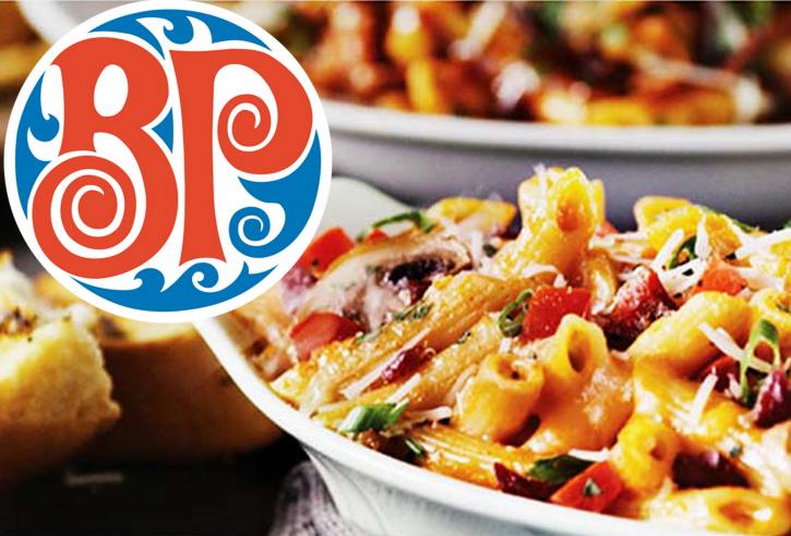 Image for Boston Pizza with ID of: 1109151