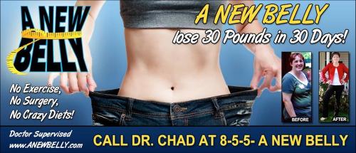Image for A New Belly with ID of: 1109702