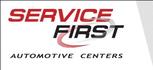 Image for Service First Automotive Centers with ID of: 1109732