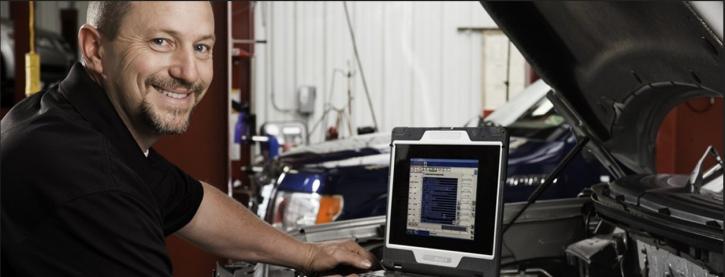 Image for Service First Automotive Centers with ID of: 1109734