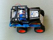 Image for Mobile Robotics Market — Integration of Mobile Robots with Smart Products driving the global market with ID of: 1109935