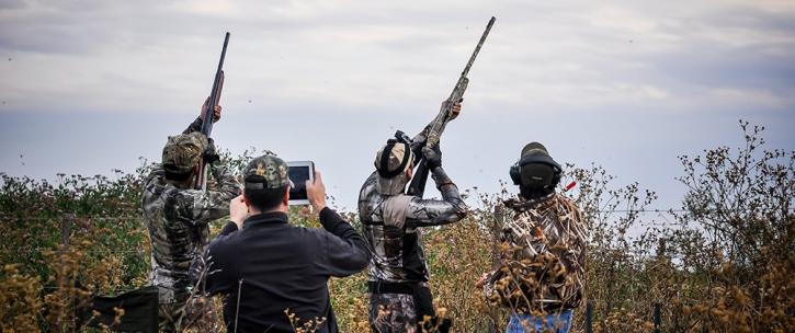 Image for Dove Hunting Trips with ID of: 1110154