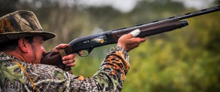 Image for Dove Hunting Trips with ID of: 1110159