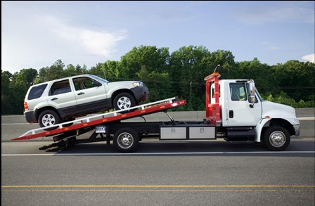 Image for Integrity Towing with ID of: 1110748
