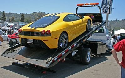 Image for Integrity Towing with ID of: 1110751
